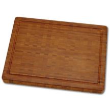 Bamboo kitchen board ZWILLING 30772-400-0 - 42 cm