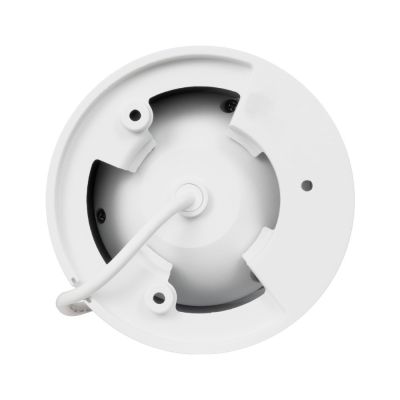 6. 4Mpx BCS-L-EIP44VWR5 dome IP camera