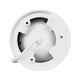 6. 4Mpx BCS-L-EIP44VWR5 dome IP camera