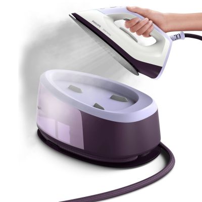 20. PHILIPS PSG3000/30 steam generator