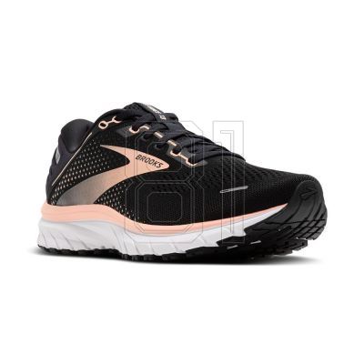 2. Brooks Running Defyance 13 W 1204061B087.090 Running Shoes