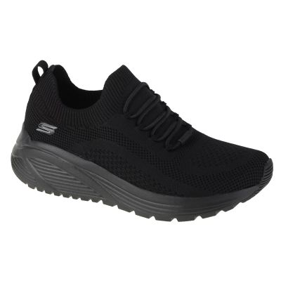 5. Skechers Bobs Sport Sparrow 2.0 - Allegiance Crew 117027-BBK Black 36