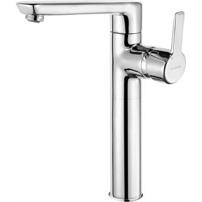 Tall washbasin tap BQA_020K 5907650827276