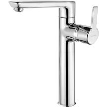 Tall washbasin tap BQA_020K 5907650827276