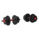 2. HALTERO SET II plate