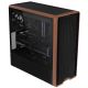 12. CASE MIDITOWER mitx case without power supply - LIAN LI