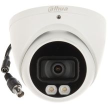 CAMERA AHD, HD-CVI, HD-TVI, PAL HAC-HDW1801T-IL-A-0280B-S2 - 8.3 Mpx 2.8 mm DAHUA