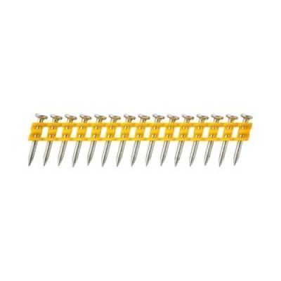DeWALT DCN8901035 nailer & staple gun accessory Clamp, bolt & nail assortment DCN890N-XJ; DCN890P2-QW;