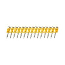 DeWALT DCN8901035 nailer & staple gun accessory Clamp, bolt & nail assortment DCN890N-XJ; DCN890P2-QW;