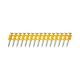 DeWALT DCN8901035 nailer & staple gun accessory Clamp, bolt & nail assortment DCN890N-XJ; DCN890P2-QW;