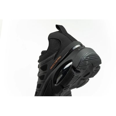 16. Skechers Air Ventura-Revell M 232657/BBK shoes