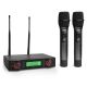2. DNA Professional VM Dual Vocal Set – wireless microphone system