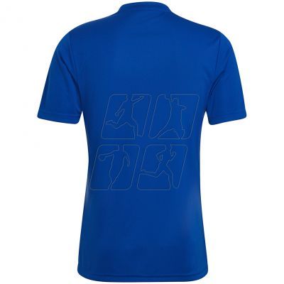 3. T-shirt adidas Entrada 22 Graphic Jersey M HF0116