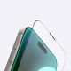 11. AmazingThing Titan Matte Glass tempered glass for iPhone 16 Plus