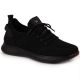 6. Textile sports shoes NEWS M EVE266A black