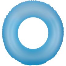 NEON SWIMMING RING 76CM 47213 BLUE