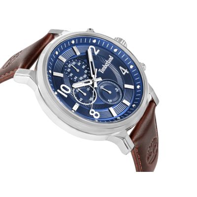 3. TIMBERLAND Driscoll Men's Watch TDWGF0055702 + BOX