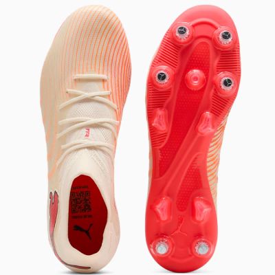 2. Puma FUTURE 9 MATCH MxSG 109137-01 shoes