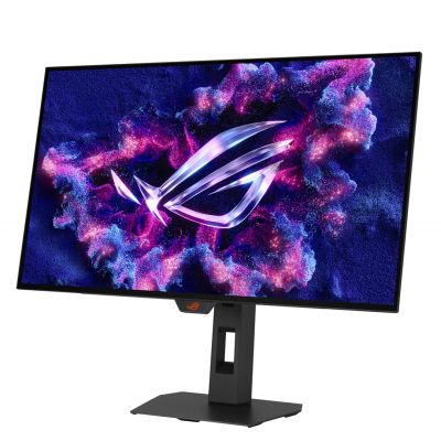 19. ASUS MONITOR 26.5" XG27AQDMGR ROG Strix OLED 240Hz