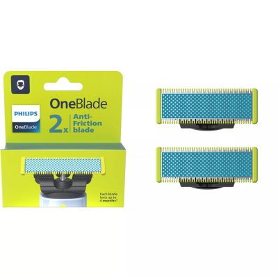 9. PHILIPS QP 225/50 One Blade replacement blade
