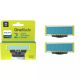 9. PHILIPS QP 225/50 One Blade replacement blade
