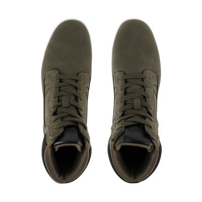 6. Wrangler Denver Mid M shoes 20253018 99R