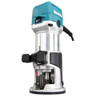 14. 710W MAKITA RT0702CX2J Electric Router and Cutter