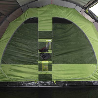 13. High Peak Ancona 5.0 tent 10249