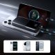 9. Joyroom JR-QP191 Star Series Mini 10000mAh 22.5W Powerbank with Digital Display - Black