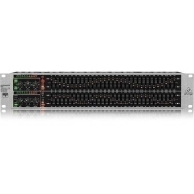 Behringer FBQ3102HD Graphic Equalizer