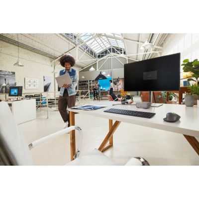 116. HP Thunderbolt 4 Ultra 180W G6 Dock