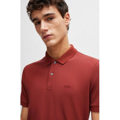 4. Boss Pallas Polo Shirt M 50468301-248