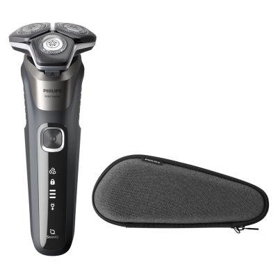 14. PHILIPS S5887/30 Series 5000 shaver