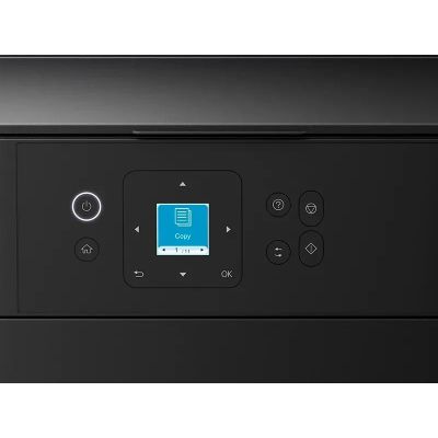 27. Epson EcoTank ET-2950 printer - A4 inkjet