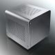 2. RAIJINTEK METIS EVO ALS Mini Tower Silver