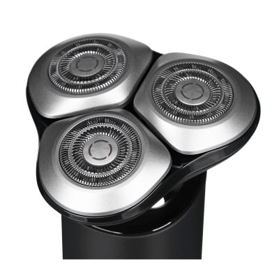 4. Xiaomi Electric Shaver S301 (Black)