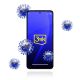 6. Xiaomi Redmi Note 12s - 3mk FlexibleGlass™