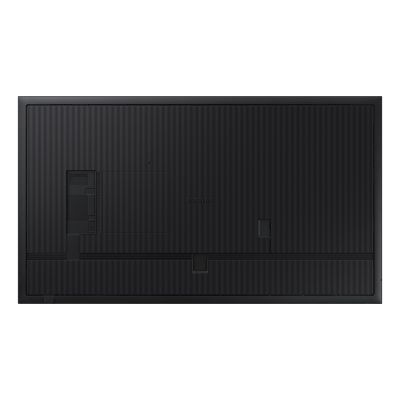 13. Samsung QB50C QBC Series - 50" LED-backlit LCD display - 4K - for digital signage