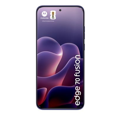 3. Motorola Edge 70 Fusion Power 5G 12/256GB PANTONE Orient Blue
