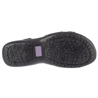 4. Skechers Reggae Slim - Sunnyside 163185-BBK Black 36