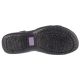 4. Skechers Reggae Slim - Sunnyside 163185-BBK Black 36