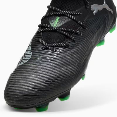 4. Puma FUTURE 8 Ultimate FG 108138-02 shoes