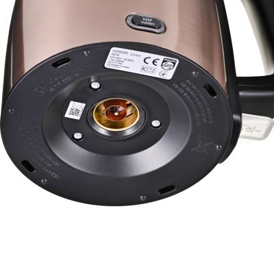5. PHILIPS HD 9355/92 electric kettle