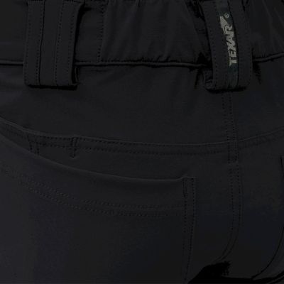 4. TEXAR Dominus Men's Tactical Pants Black - 01-DMN-PA