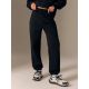 3. Women's jogger sweatpants 4F 4FRSS26TTROF1961-20S