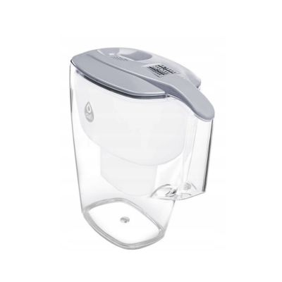 3. Dafi START Unimax 4.0L filter jug (steel)