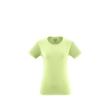 MILLET W Intense Light Ts Ss T-shirt green