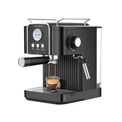 2. ESPERANZA EXCELSA COFFEE MACHINE EKC010