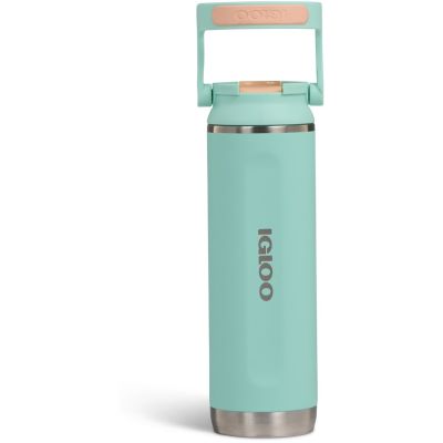 IGLOO Sport Sipper 20 OZ (0.6 liter) one size thermal bottle (with straw)