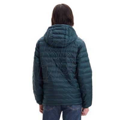 4. Levi&#39;s Presidio Packable Hooded Jacket M A18270003